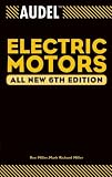 Audel Electric Motors