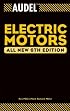 Audel Electric Motors
