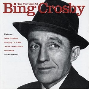 Bing Crosby - ELITE Irish 3CD set - Zortam Music