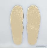 Replacement Ski Boot Insoles