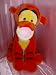 Winnie the Pooh - Large Tigger Soft Toy