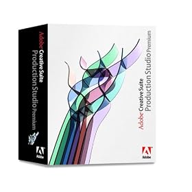 Adobe Production Studio Premium