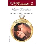 The Wedding Ultimatum (Harlequin Presents, No. 2241) book cover