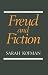 Freud And Fiction