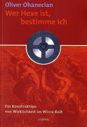 Wer Hexe ist, bestimme ich