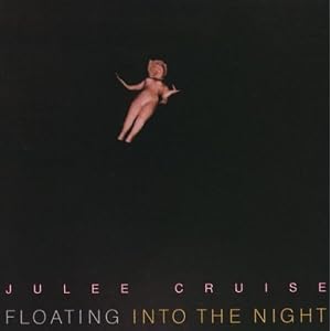 Floating Into The Night