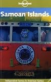 Lonely Planet Samoa, Western and American Samoa (Lonely Planet Samoan Islands)