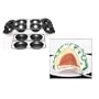 Betty Crocker® Mini Bake 'n Fill Bake Set