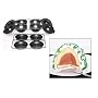 Betty Crocker® Mini Bake'n Fill Bake Set