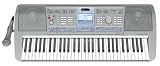 Yamaha PSRK1AD 61 Key Karaoke Keyboard
