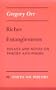 Richer Entanglements: Essays and Notes on Poetry and Poems (Poets on Poetry)