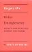 Search : Richer Entanglements: Essays and Notes on Poetry and Poems (Poets on Poetry)