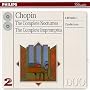 Chopin: The Complete Nocturnes And Impromptus