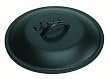 Lodge Logic 10-1/4-Inch Cast-Iron Lid