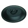 Lodge Logic 10-1/4-Inch Cast-Iron Lid