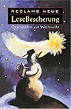 Produkt-Bild: Reclams neue LeseBescherung