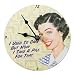 Vintage Retro Humor Novelty 