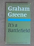It's a battlefield