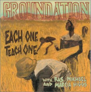 CD-Charts  Music : Each One Teach One