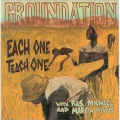 Each One Teach One