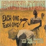 Each One Teach One