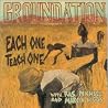 Image of album by Groundation