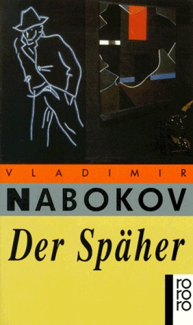 Vladimir Nabokov