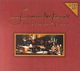 Live in Paris and Toronto - Loreena Mckennitt