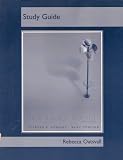 Study Guide for Management (for Robbins & Coulter Management 8th.)