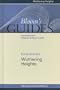 Emily Bronte's Wuthering Heights (Bloom's Guides)