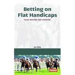 Betting on Flat Handicaps