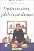 Book Sopitas que curan, palabras que alientan