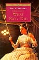 What Katy Did (Puffin Classics)