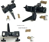 Dot Line DL-0316 Umbrella Flash Bracket Stand Adapter
