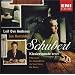 Lieder, Piano Sonata (Bostridge)