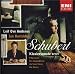 Schubert: Piano Sonata in A, Lieder