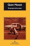 El porque de las cosas (Spanish Edition)