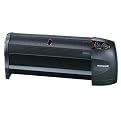 Honeywell Low Heat Silent Heater