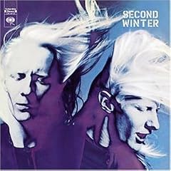 Second Winter