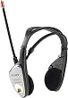 Sony SRF-H4 Walkman AM/FM Stereo Headband Radio