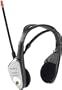 Sony SRFH4 Analog Tuning AM / FM Headphone Radio