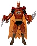 Batman: Battle Spike 6" Batman Figure