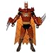 Batman (Mattel) Batman (Battle Spike) Series 2 Action Figure