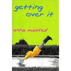 Getting Over It