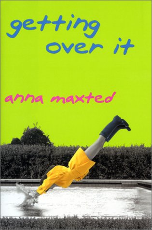 Cover of Getting Over It