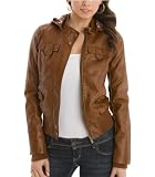 G by GUESS Bonnie Bomber Jacket