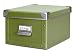 Media Box, Sage, 8 Pack