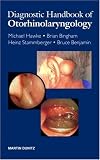 Diagnostic Handbook of Otorhinolaryngology