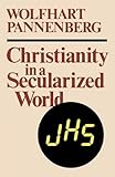 Christianity in a secularized world