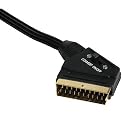 Hama Universal PC-TV Verbindungskabel, 10 m